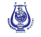 Agrupación Musical SCD Carolinas