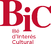 Bien de Interés Cultural