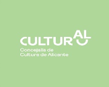 Concejalía de Cultura del Ayuntamiento de Alicante