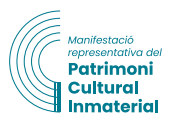 Manifestación representativa del Patrimonio Cultural Inmaterial